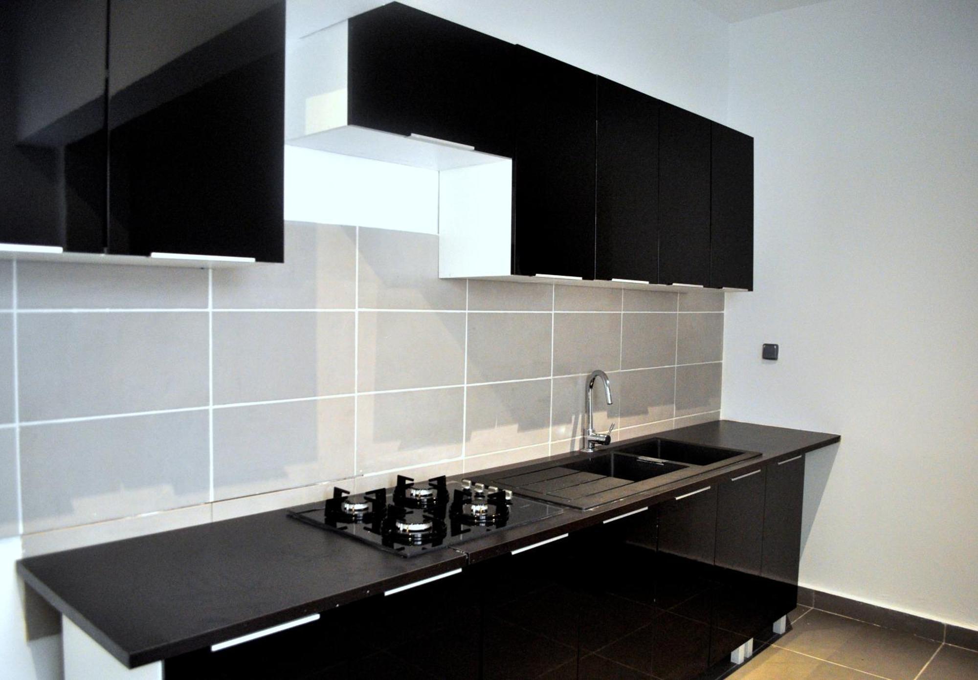Le First Concept Appartement Dakar Buitenkant foto