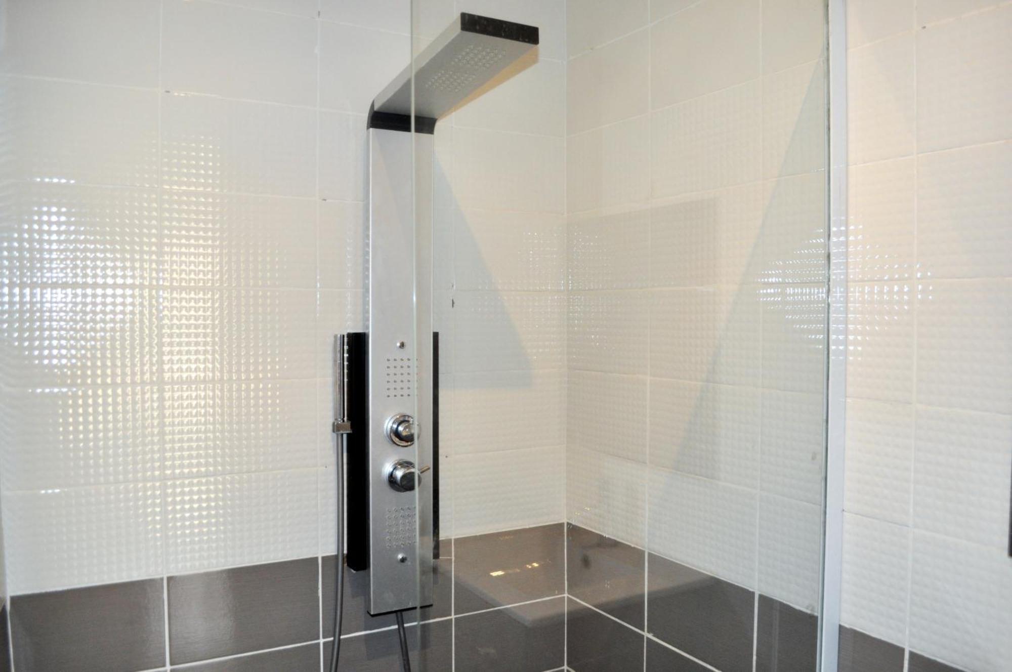 Le First Concept Appartement Dakar Buitenkant foto