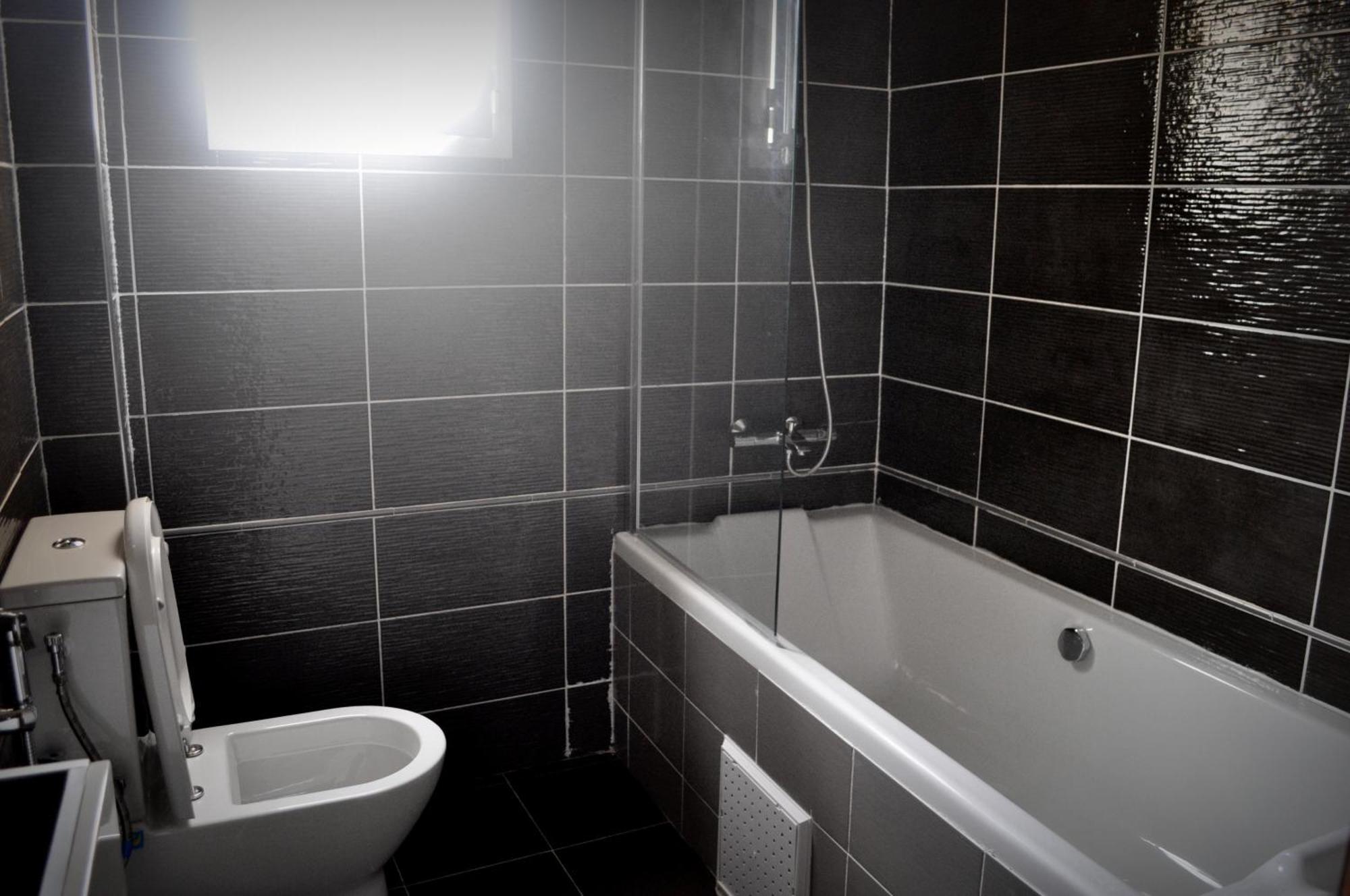 Le First Concept Appartement Dakar Buitenkant foto
