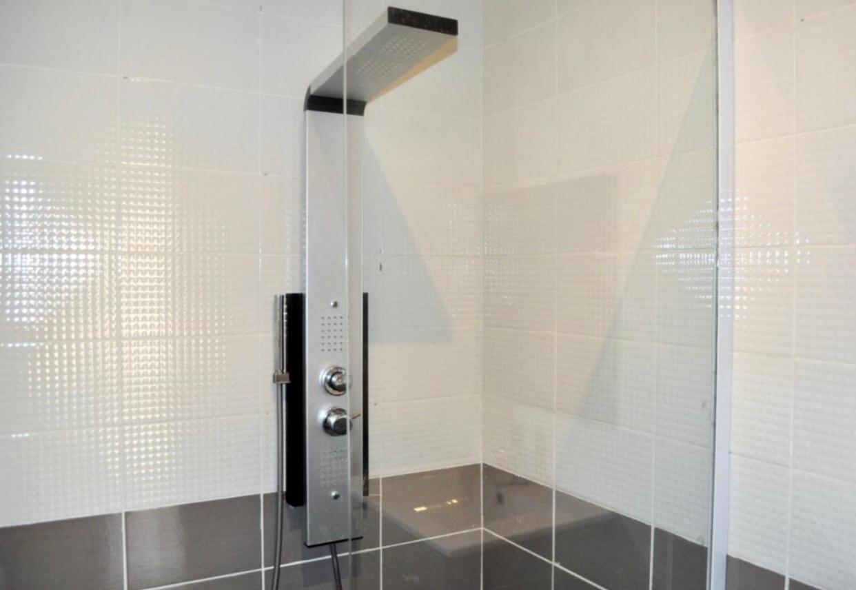 Le First Concept Appartement Dakar Buitenkant foto