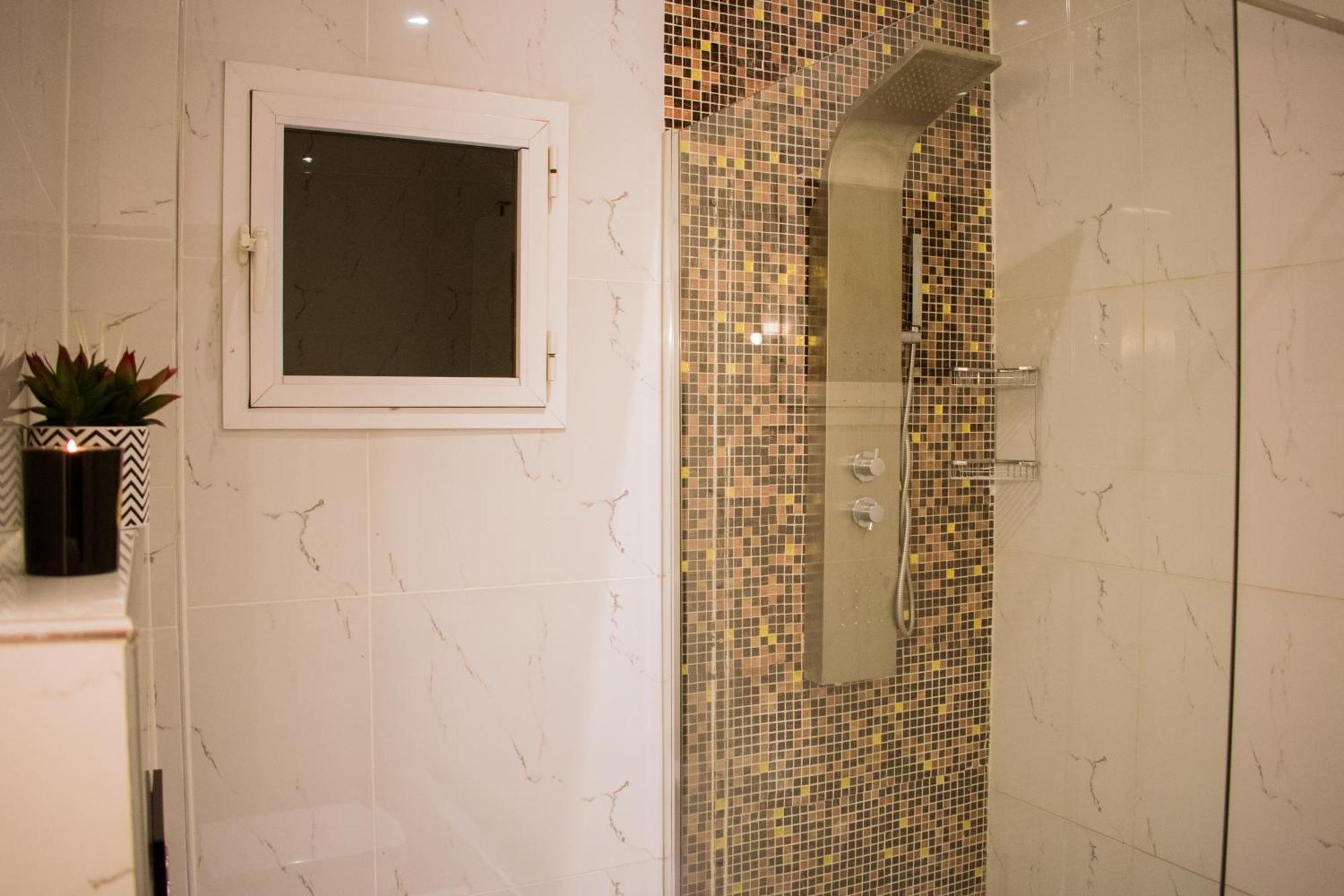 Le First Concept Appartement Dakar Buitenkant foto