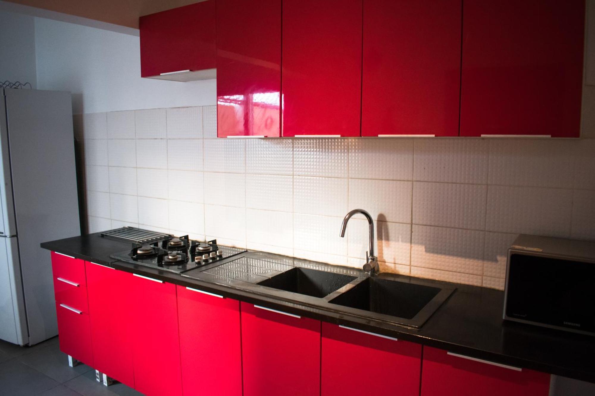 Le First Concept Appartement Dakar Buitenkant foto