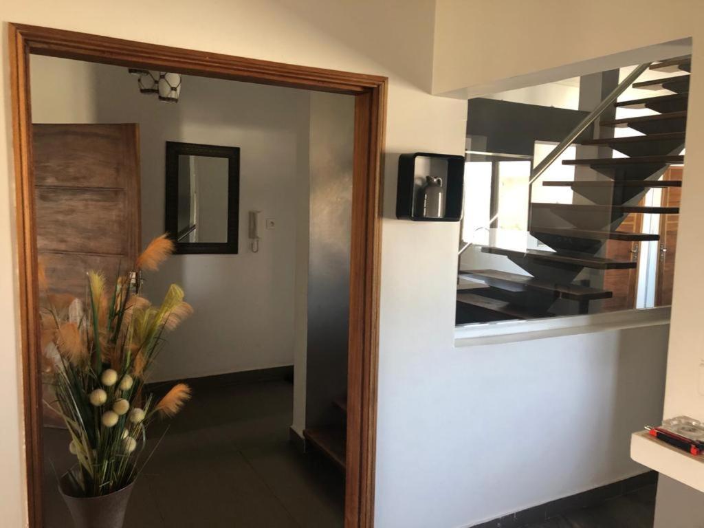 Le First Concept Appartement Dakar Buitenkant foto