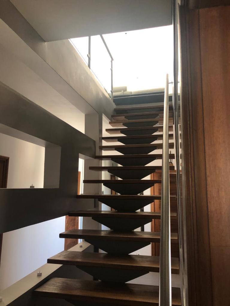 Le First Concept Appartement Dakar Buitenkant foto