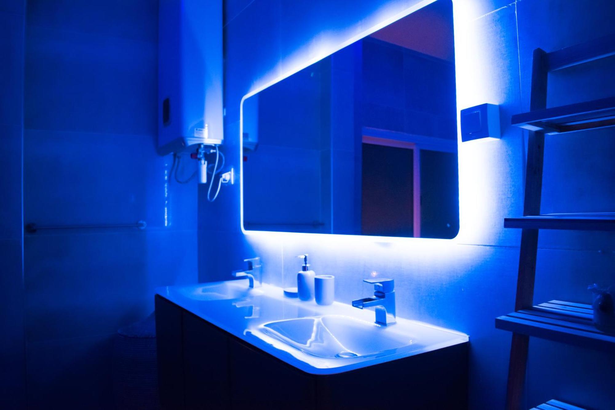 Le First Concept Appartement Dakar Buitenkant foto