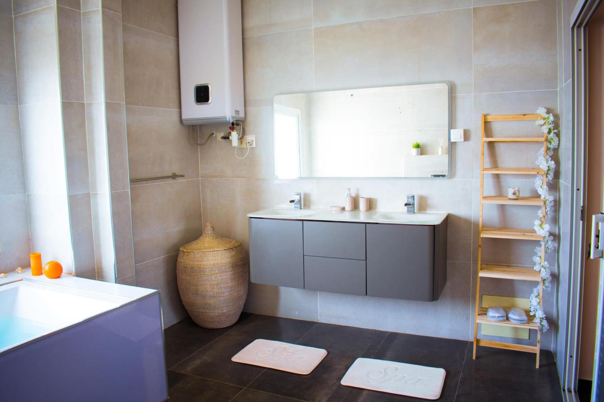 Le First Concept Appartement Dakar Buitenkant foto
