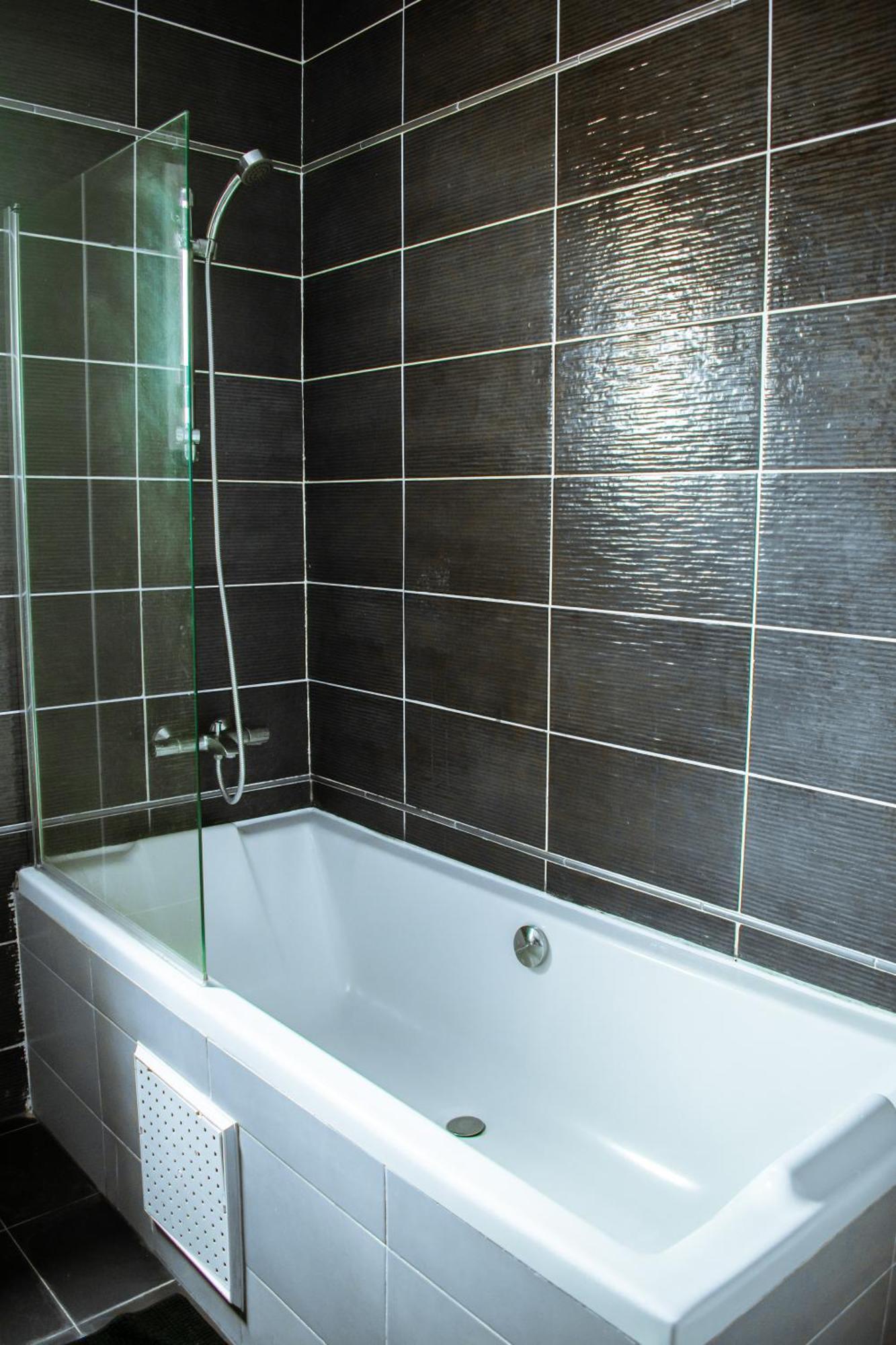 Le First Concept Appartement Dakar Buitenkant foto
