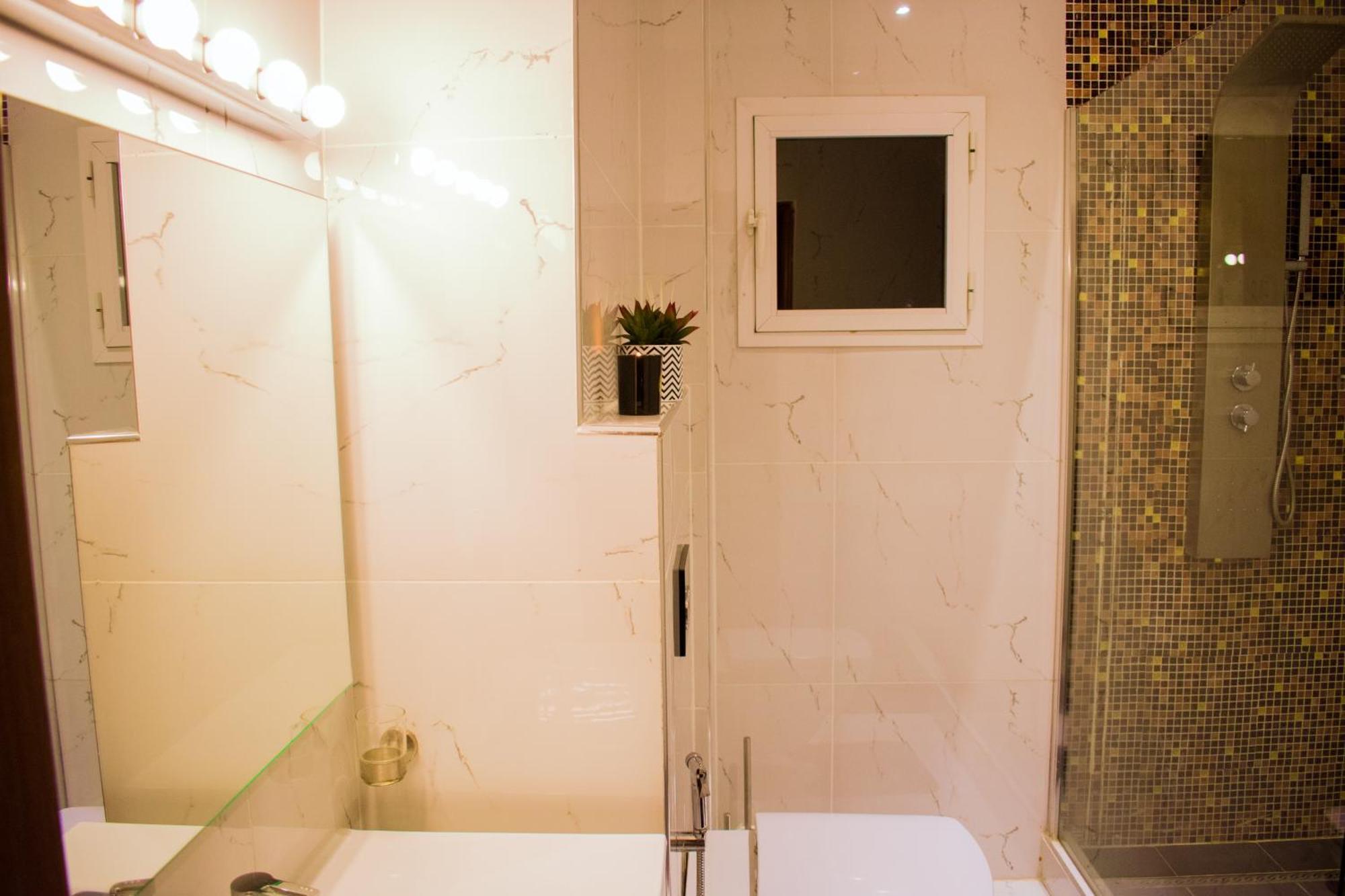 Le First Concept Appartement Dakar Buitenkant foto