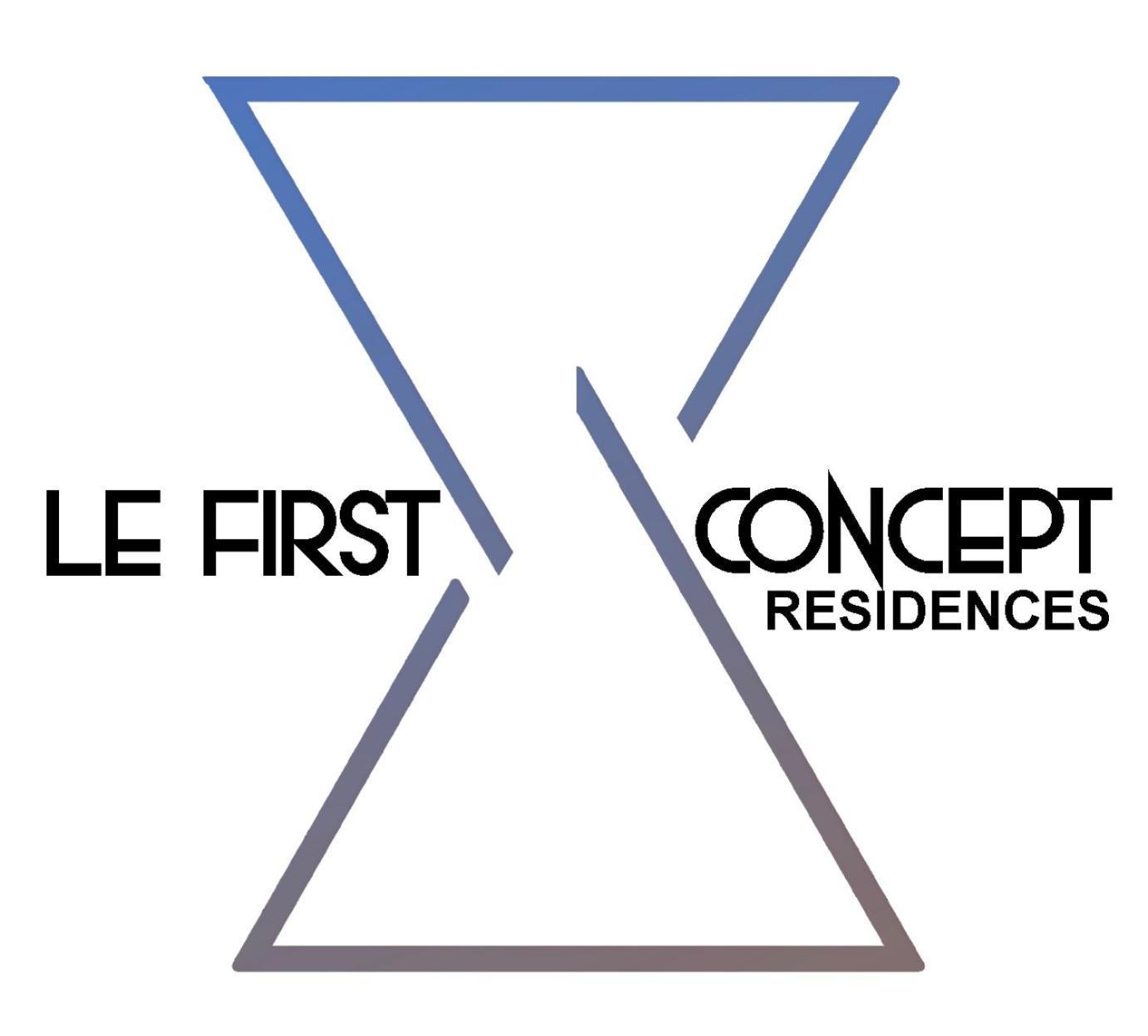 Le First Concept Appartement Dakar Buitenkant foto